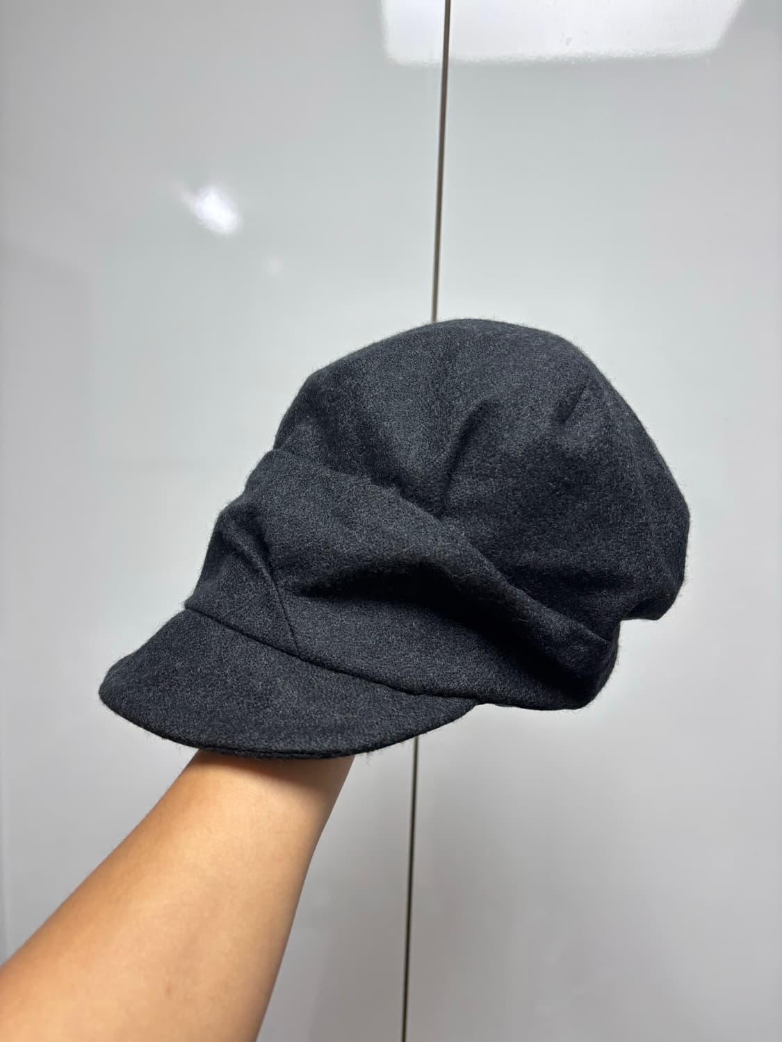 Ca4la drape cap 상품이미지1