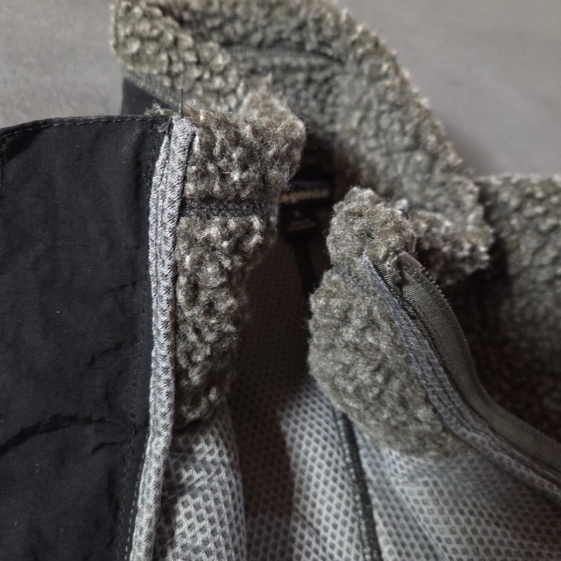 파타고니아 레트로 X 플리스 후리스 자켓 S 상품이미지4