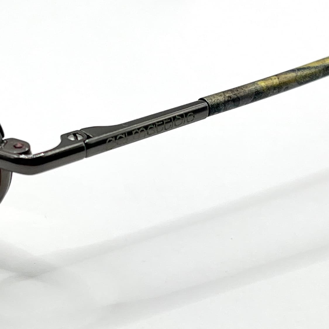 gai mattiolo 뿔테 안경 상품이미지5