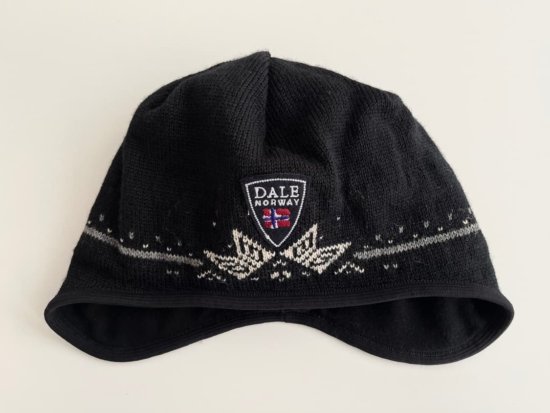 L) 데일 오브 노르웨이 비니 겨울 모자 상품이미지3