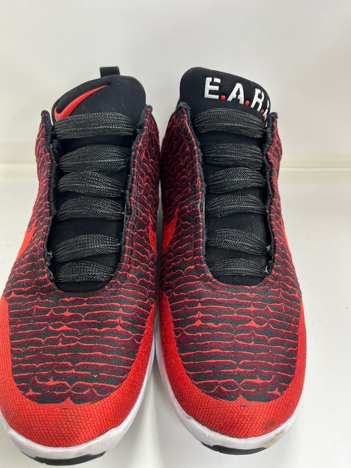 나이키 하이퍼아답트1.0 hyper adapt 1.0 레드 280 상품이미지5