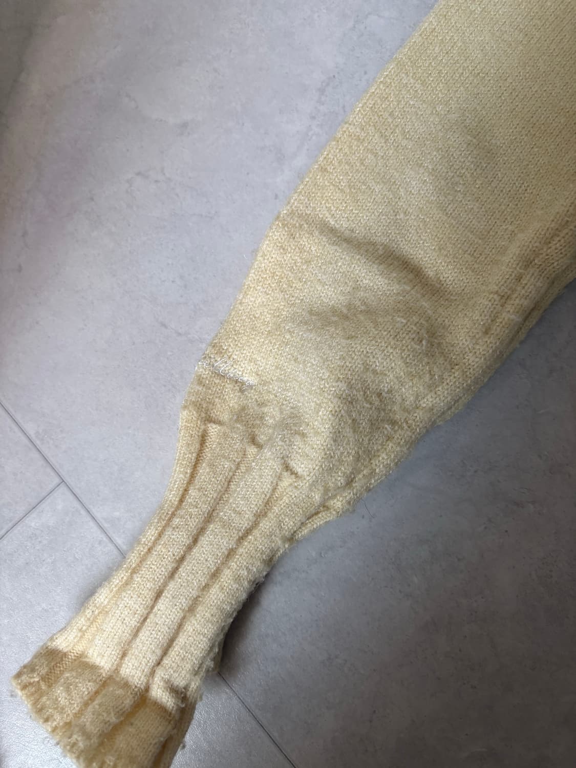 SWEETCHILLING 스위트칠링 니트+스커트 상품이미지9