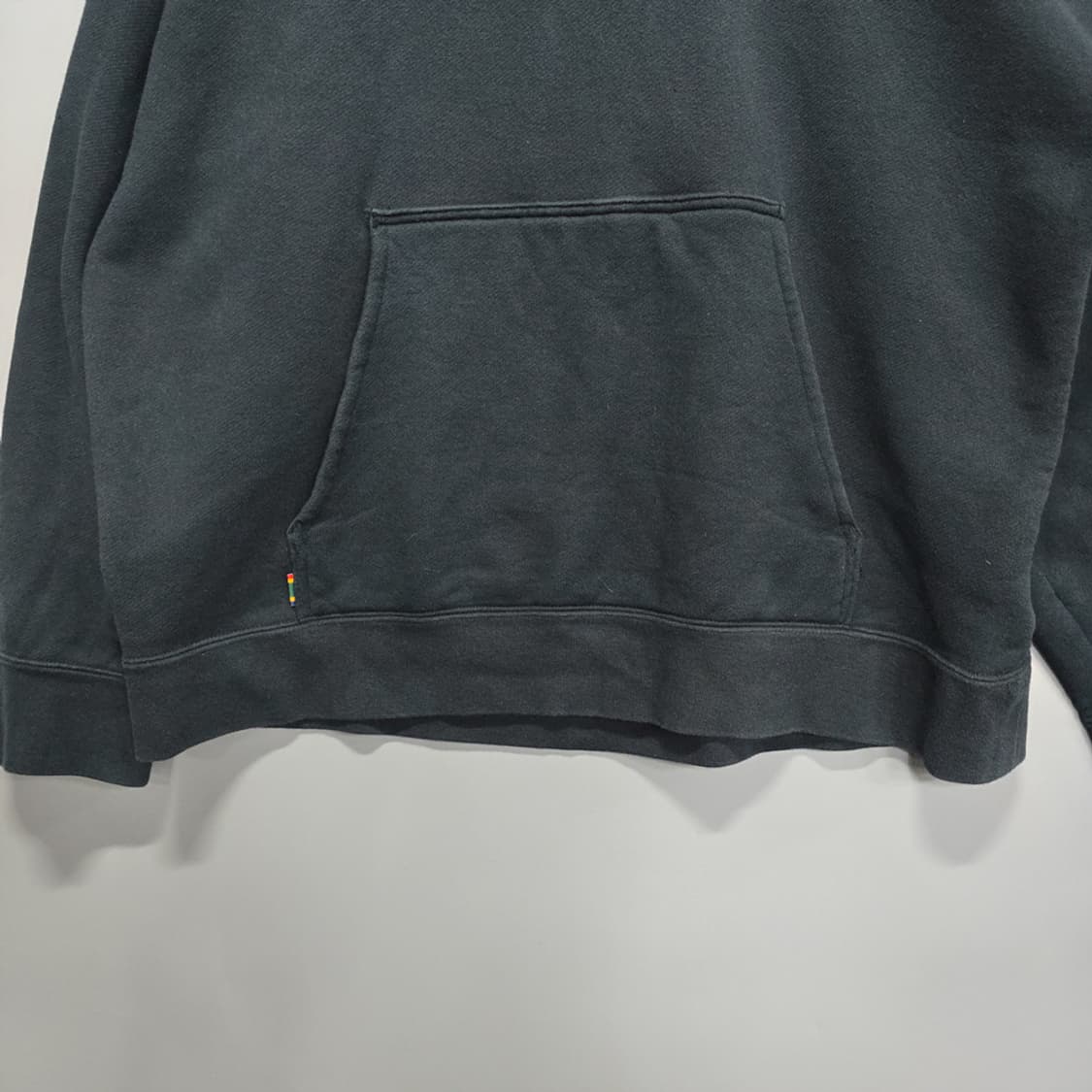 나이키 테니스 로고 후드티 상품이미지4