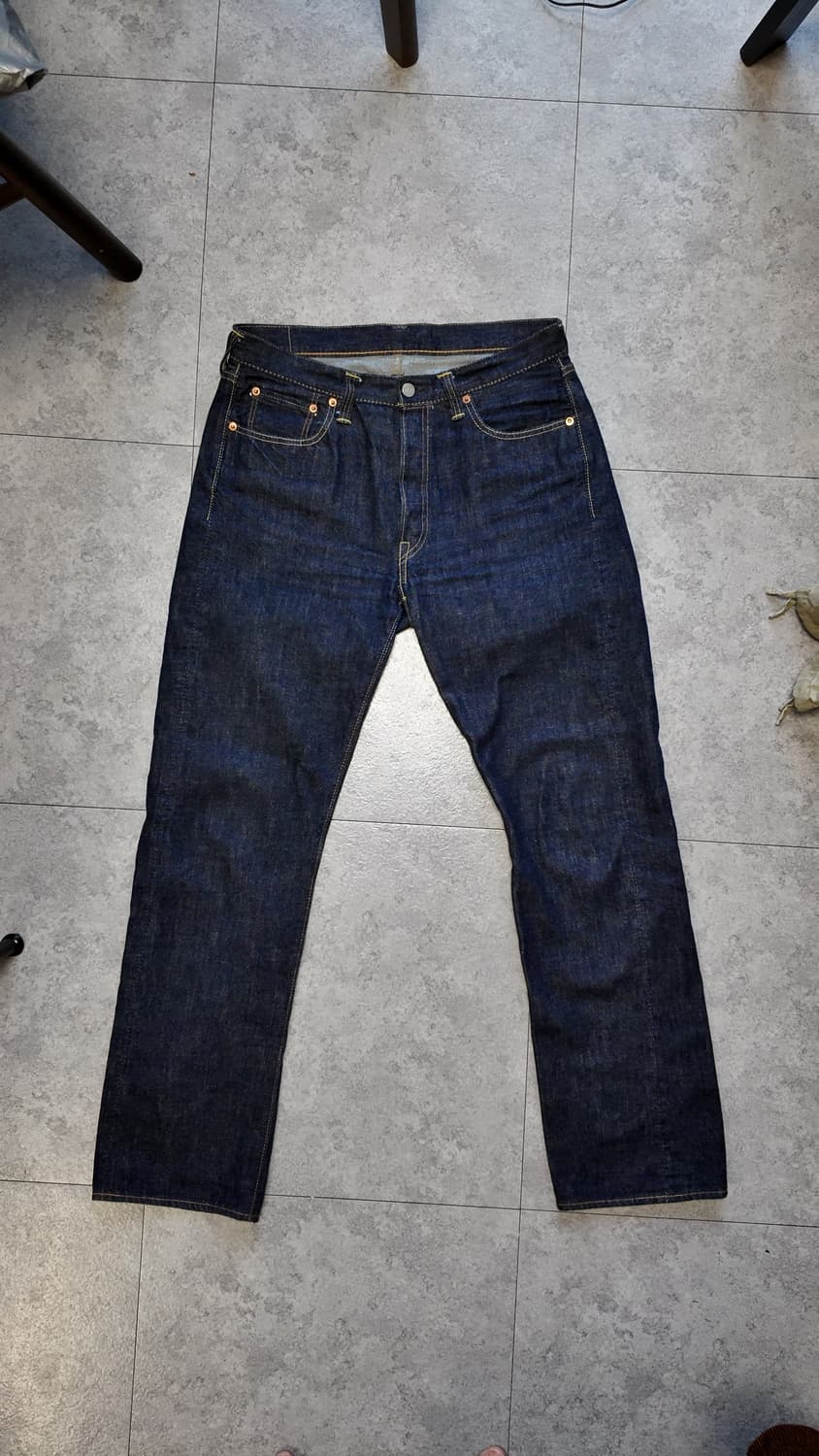 풀카운트 1101w 32x32 상품이미지1