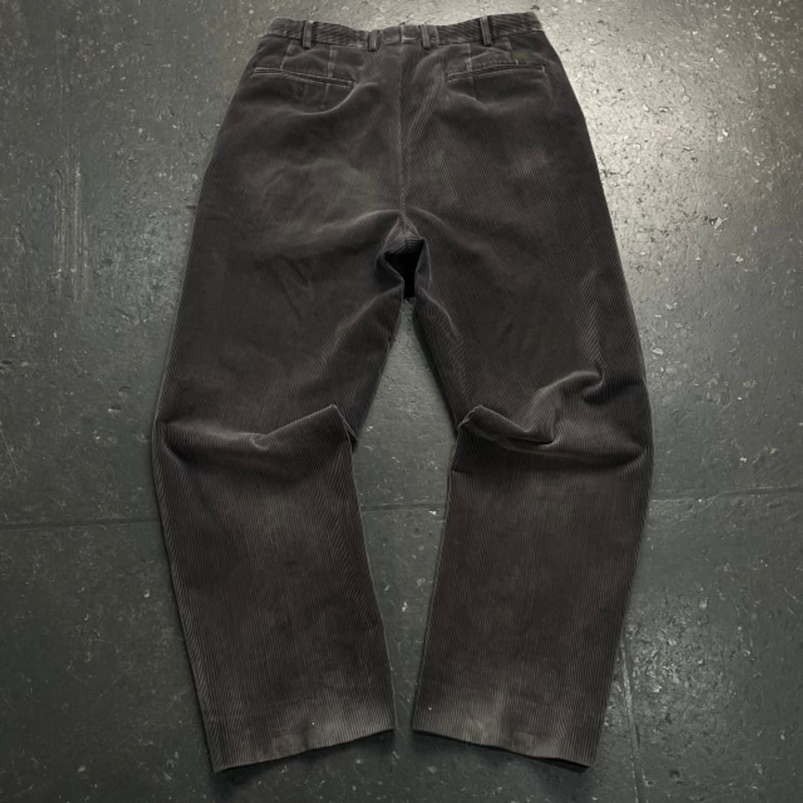 32 라코스테 코듀로이 팬츠 상품이미지5