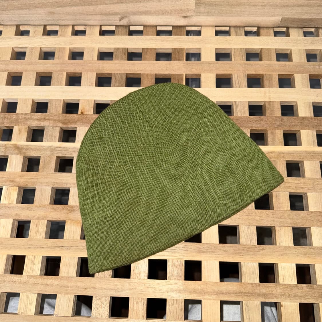 본더치 스컬캡 비니 상품이미지3