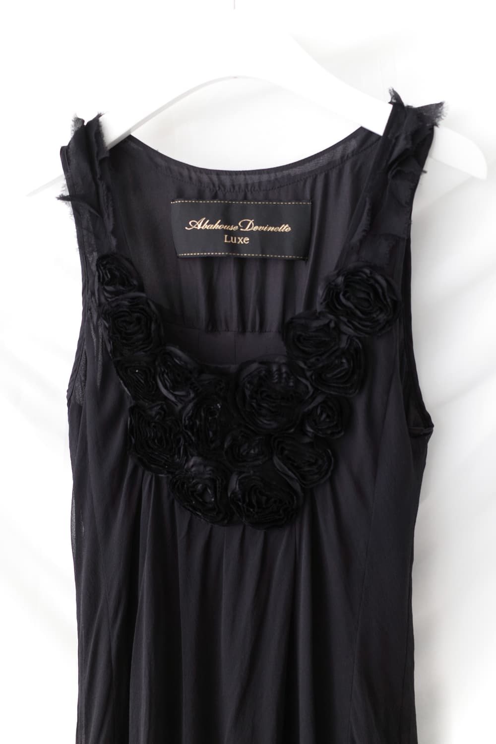 flower shirring dress 상품이미지3