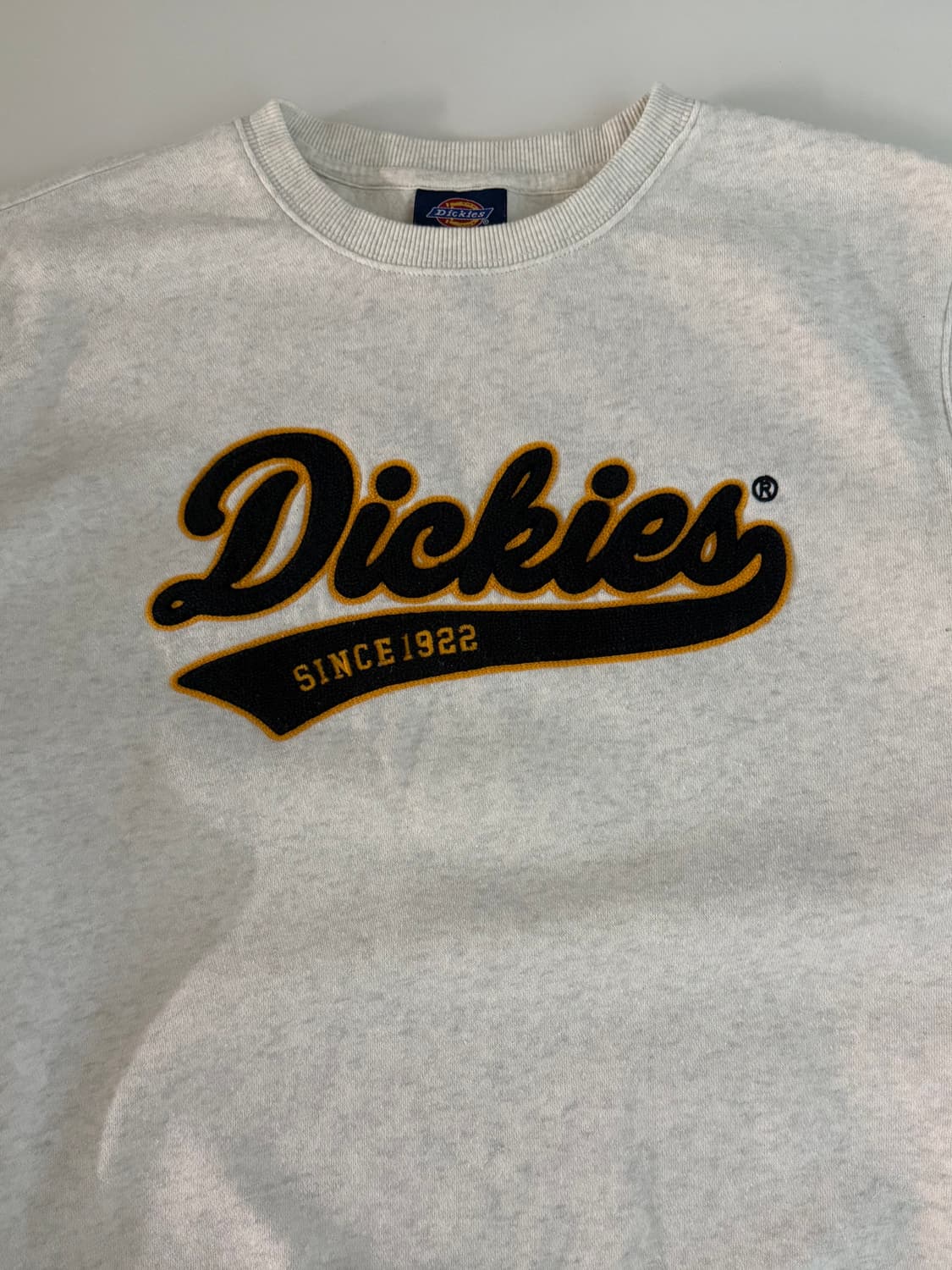 디키즈 맨투맨 상품이미지2