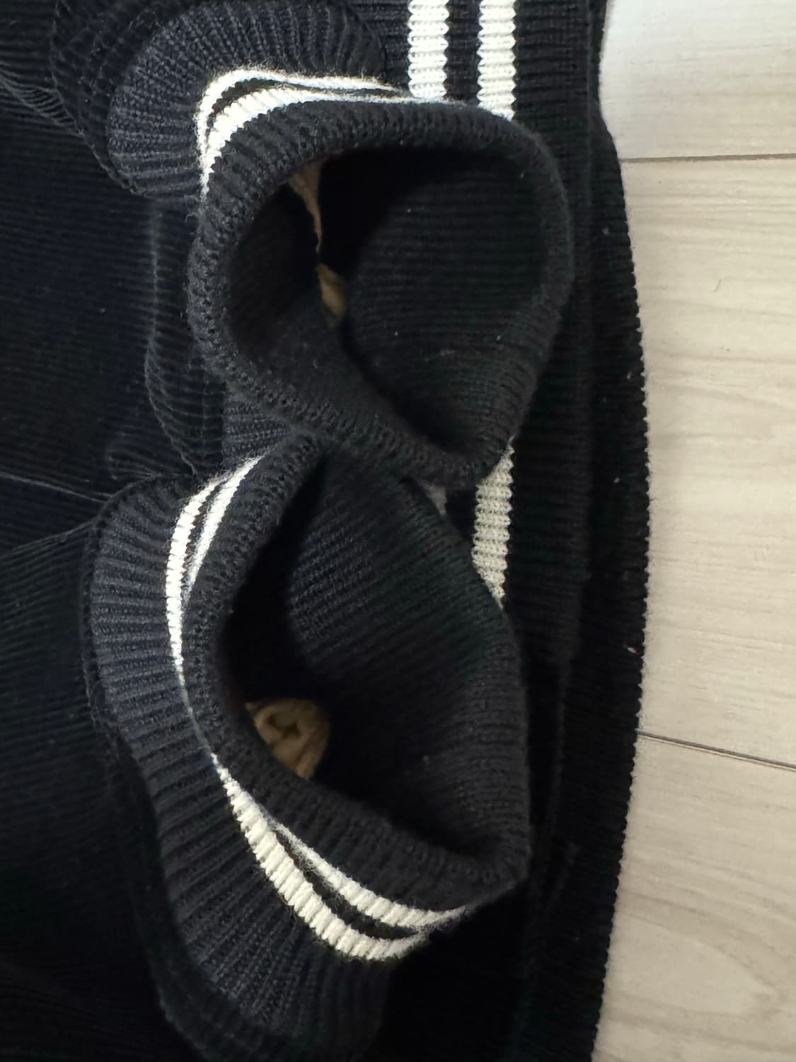 세인트미카엘 코듀로이 삐에로자켓 상품이미지5