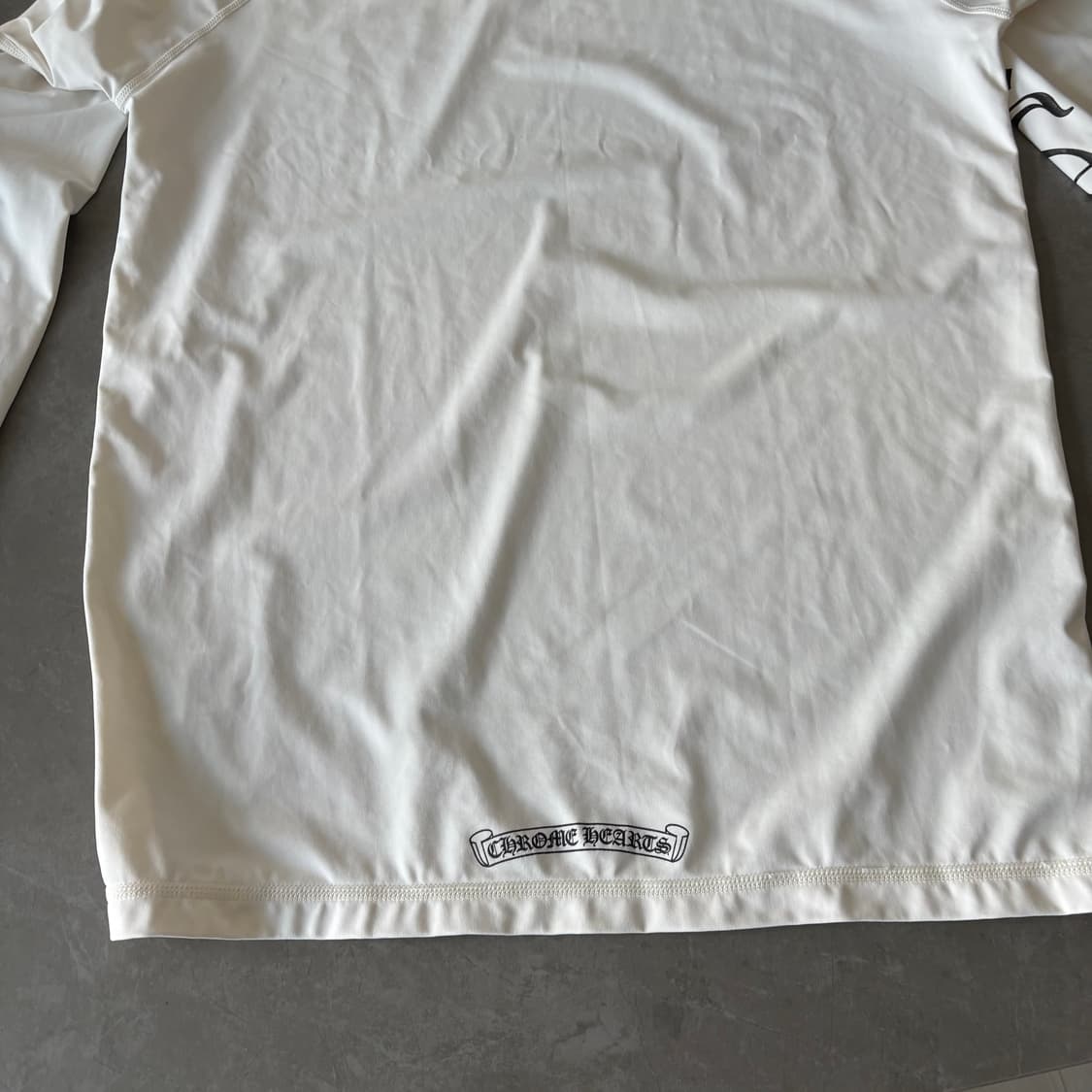 크롬하츠 버티컬 롱슬리브 L 상품이미지5