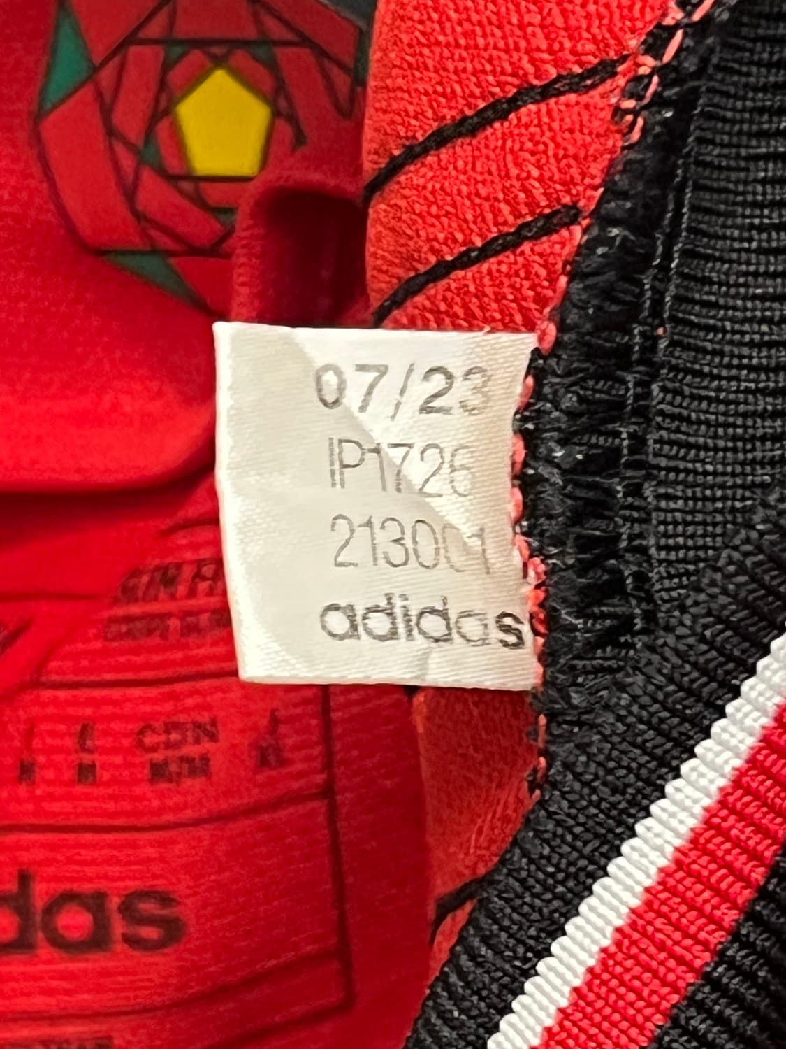 23/24 맨유 홈 래쉬포드 (M) 상품이미지6