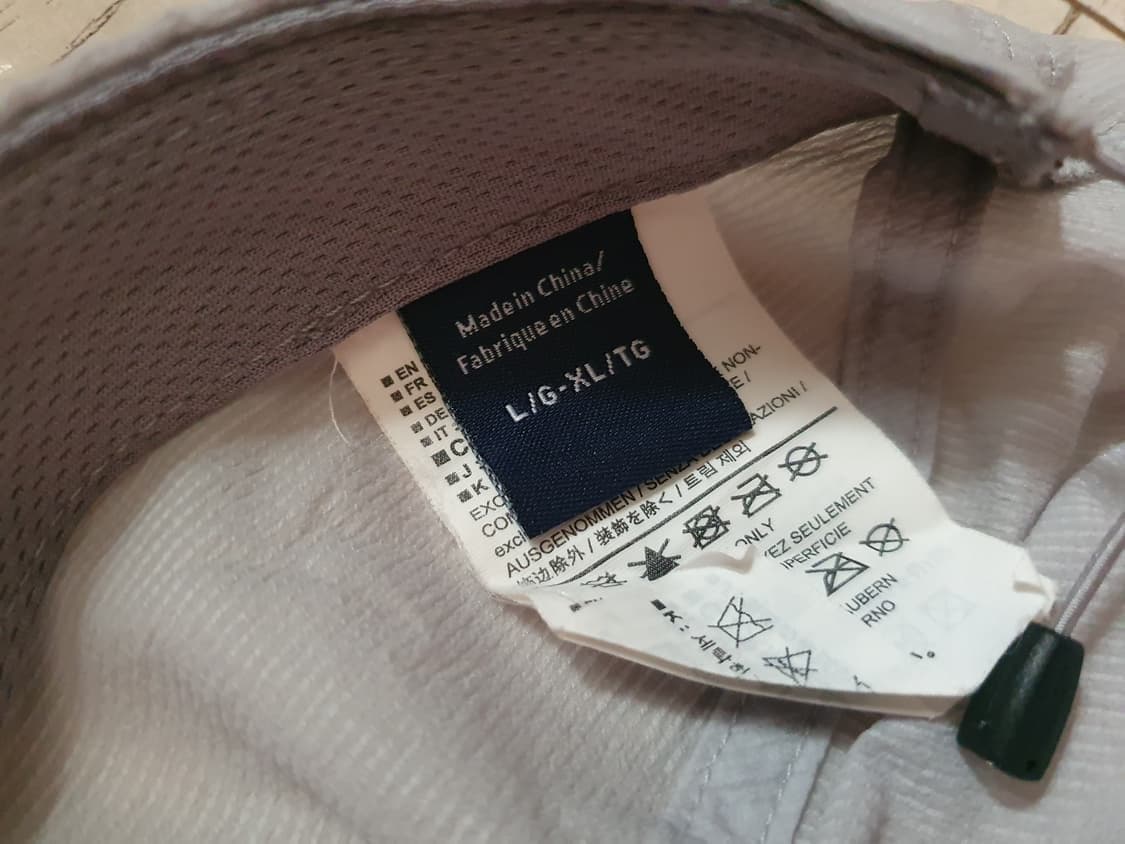 (L-XL) 아크테릭스 노반 캡 솔리튜드 상품이미지7