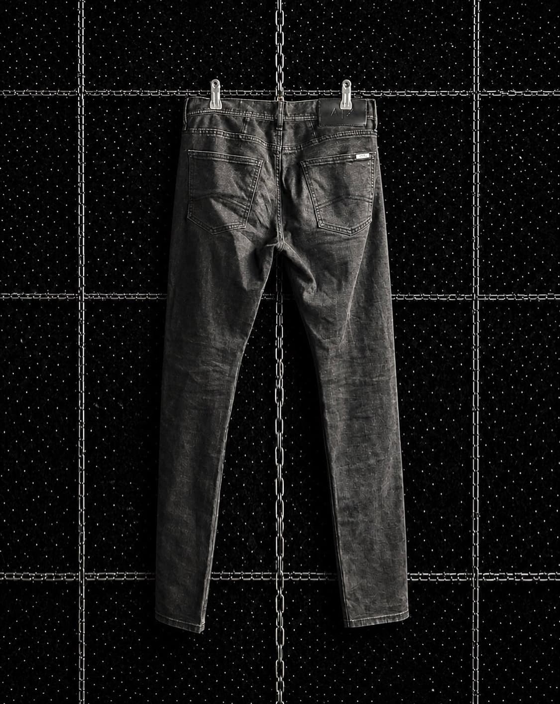 Armani exchange 디스 슬림진 상품이미지2