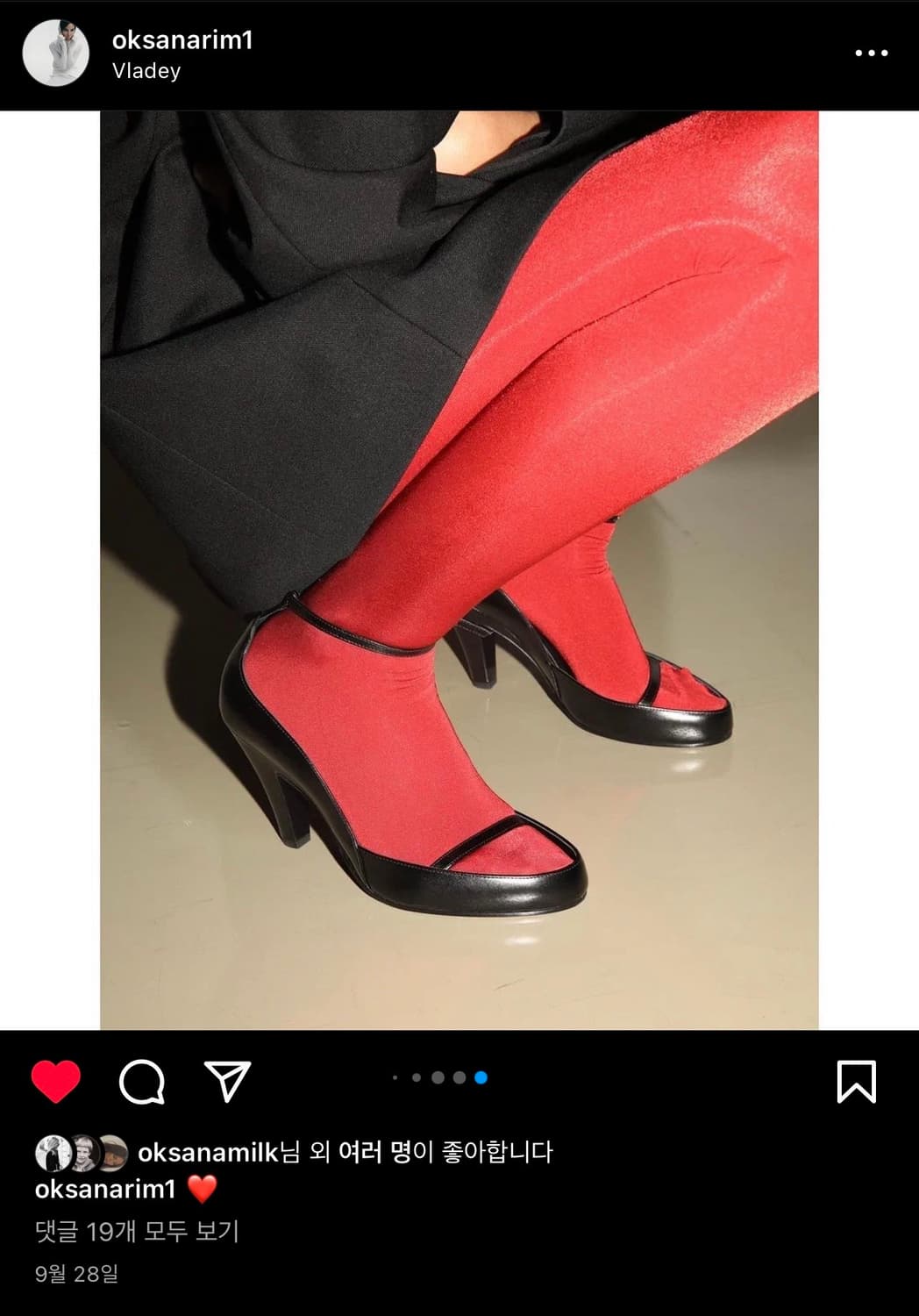 THE ROW  Round Toe 90 더로우 상품이미지1