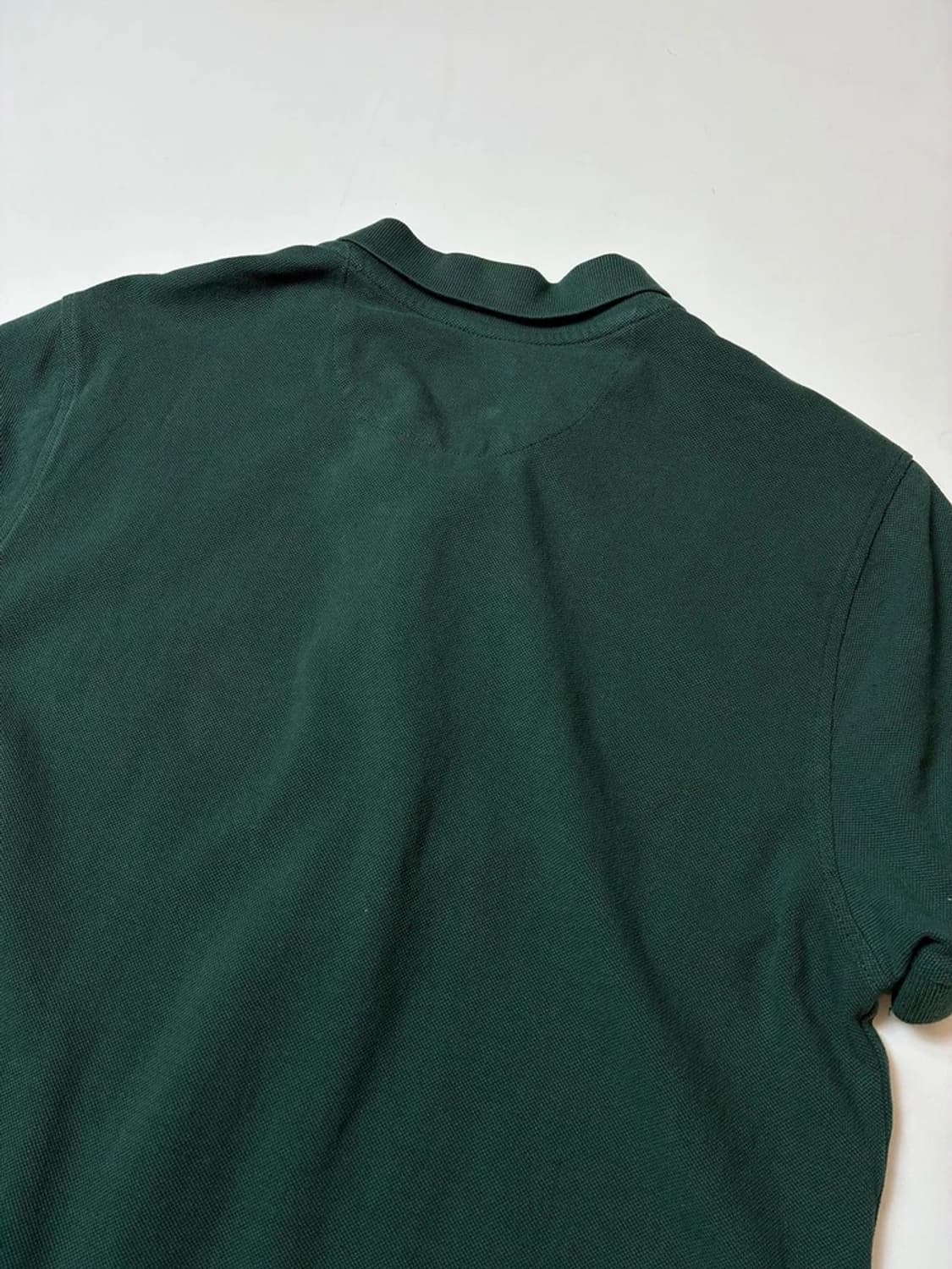 브룩스브라더스 클래식 로고 반팔 카라 티셔츠 PN8691 상품이미지5