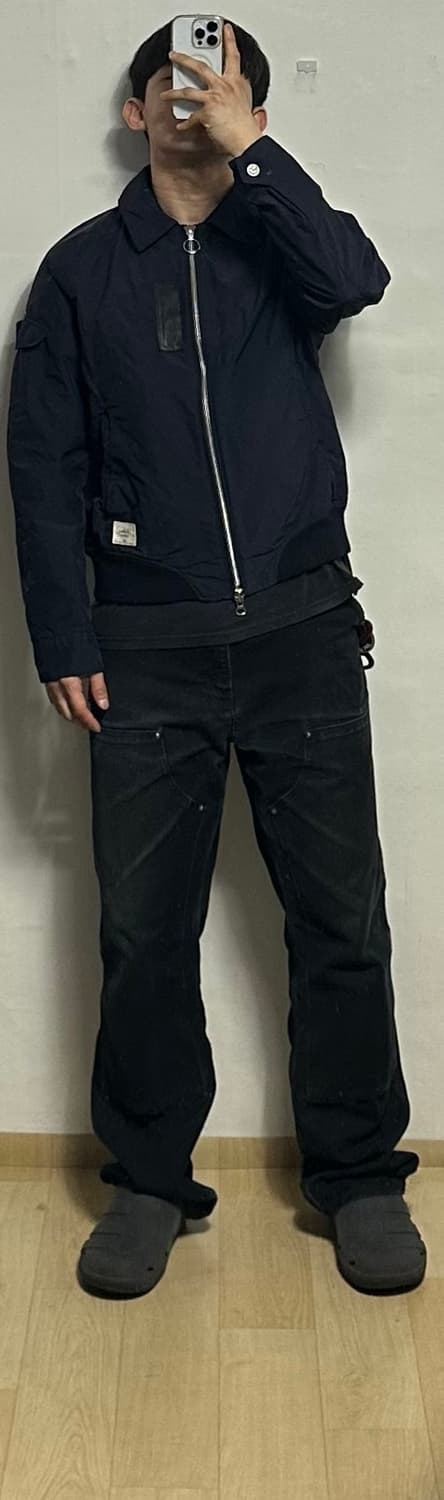 빈폴 아카이브 에디션 자켓 상품이미지6
