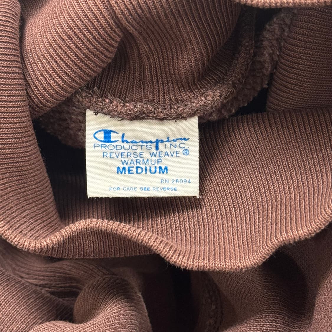 챔피온 기모 나그랑 7부소매 맨투맨 원피스 상품이미지10