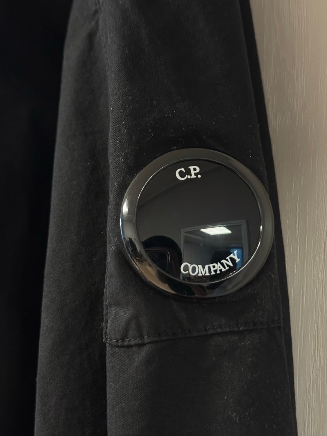 cp컴퍼니 셔츠자켓 L 상품이미지4