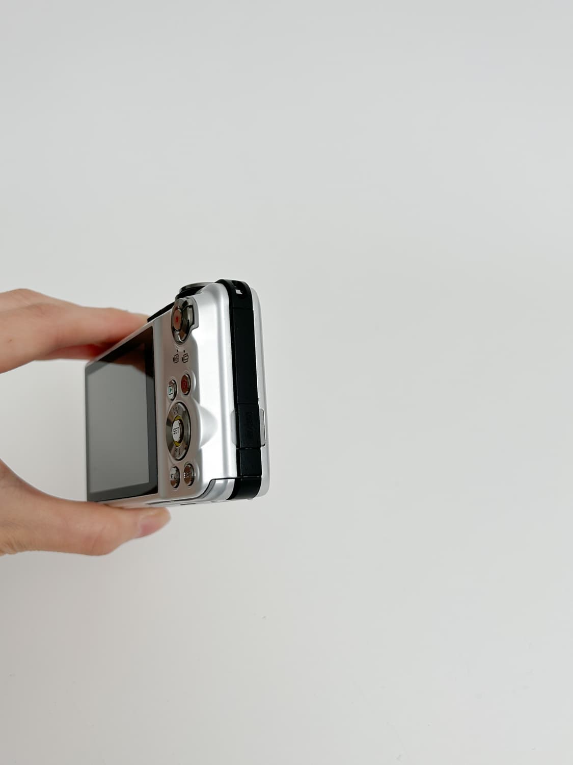 입문용추천!) 카시오 엑슬림 fc100 Exilim 빈티지 디카 상품이미지9