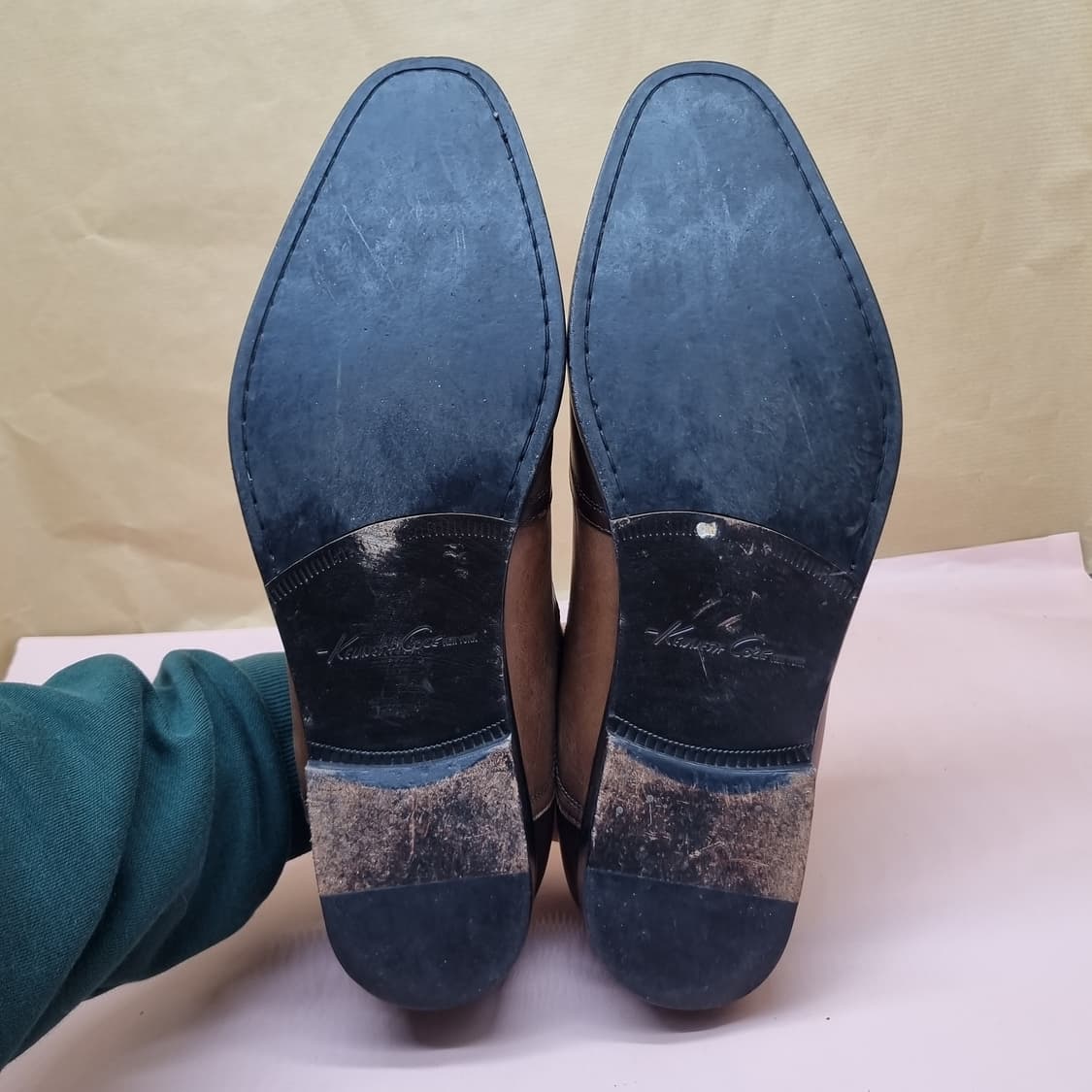 케네스콜 남성로퍼265  상품이미지3