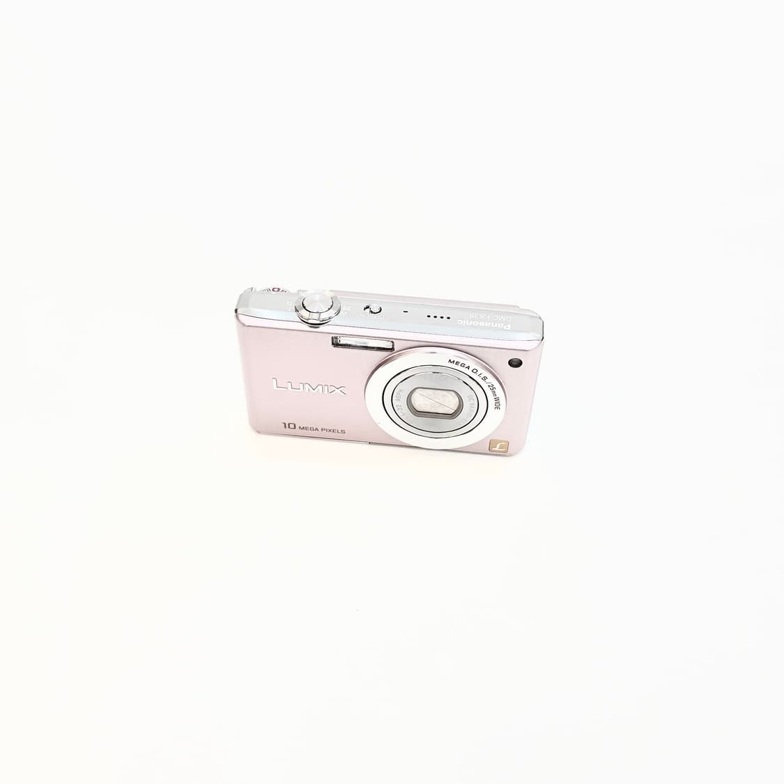 라이카렌즈!!) Panasonic Lumix DMC-FX38 상품이미지2