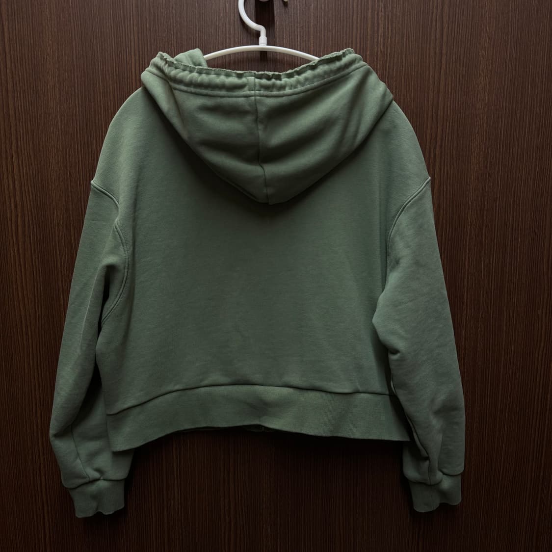 뮬라웨어 후드집업 상품이미지4