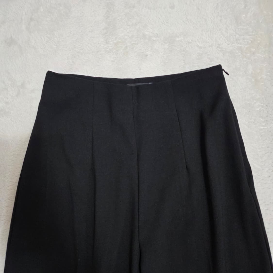 (M)여성 베니토 시그니쳐핏 와이드 슬랙스 봄여름 상품이미지2