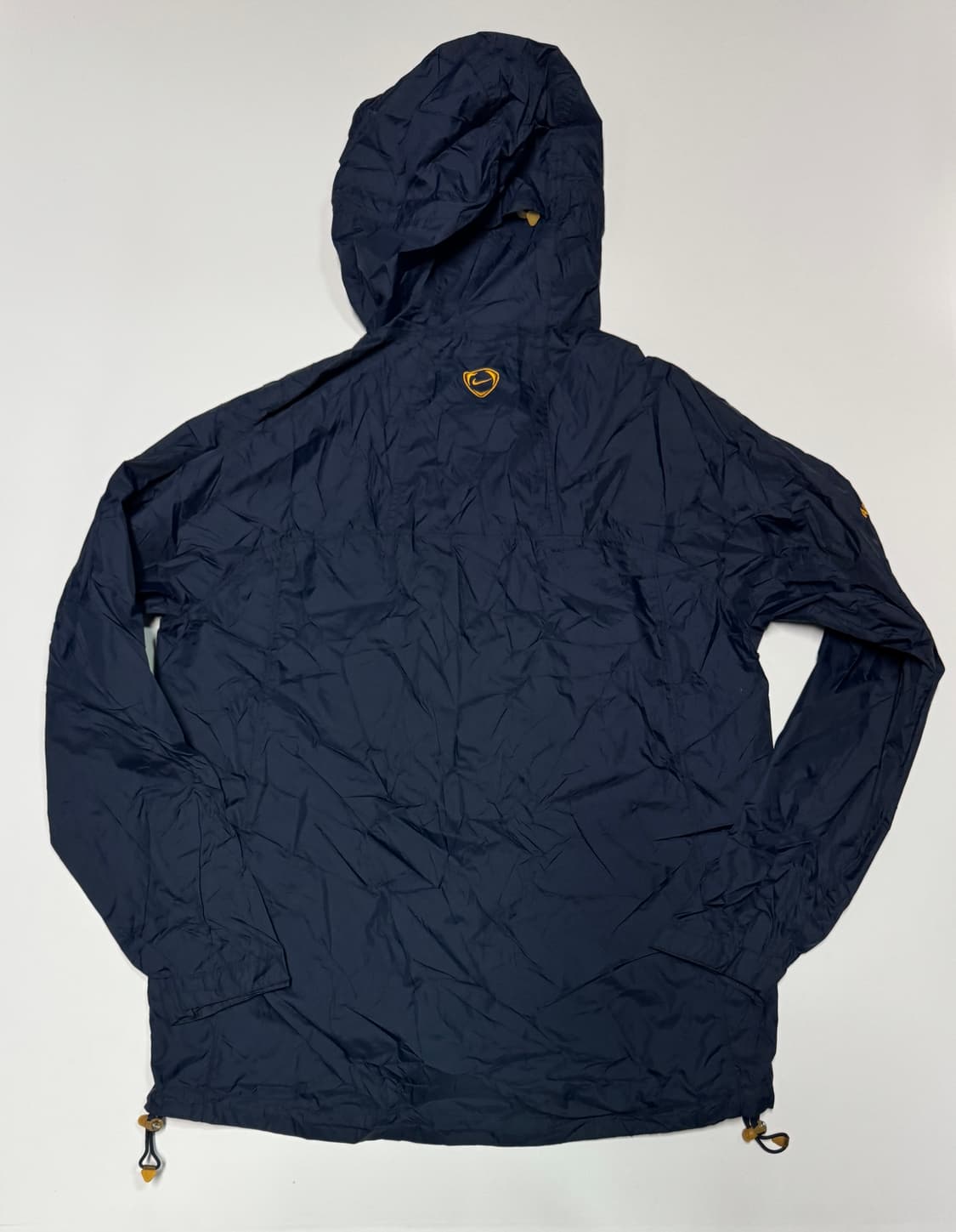 나이키 올드스쿨 아스날 바람막이 후드 자켓 L 상품이미지2