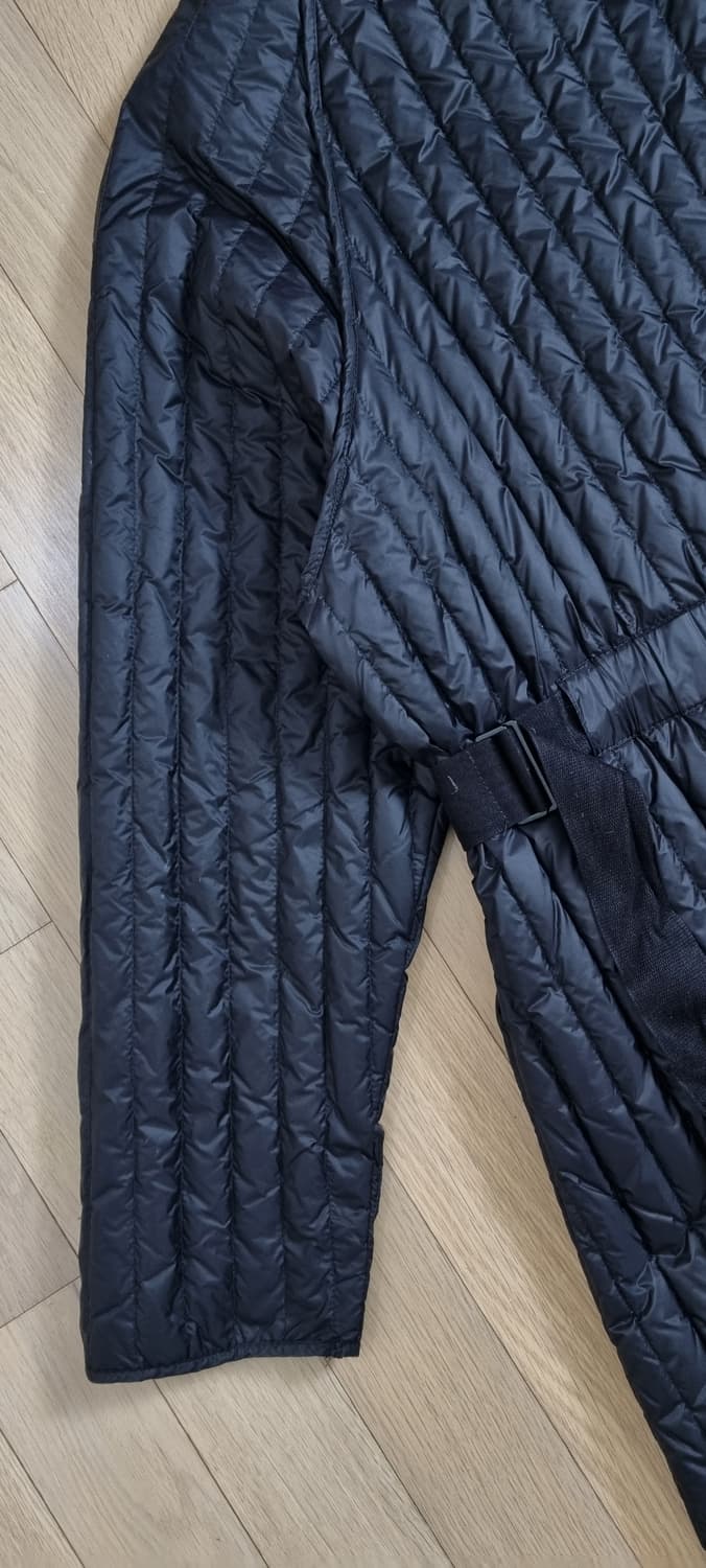 쥬시쥬디 덕다운 경량 롱 패딩 XS _ 여겅 S 추천 상품이미지7