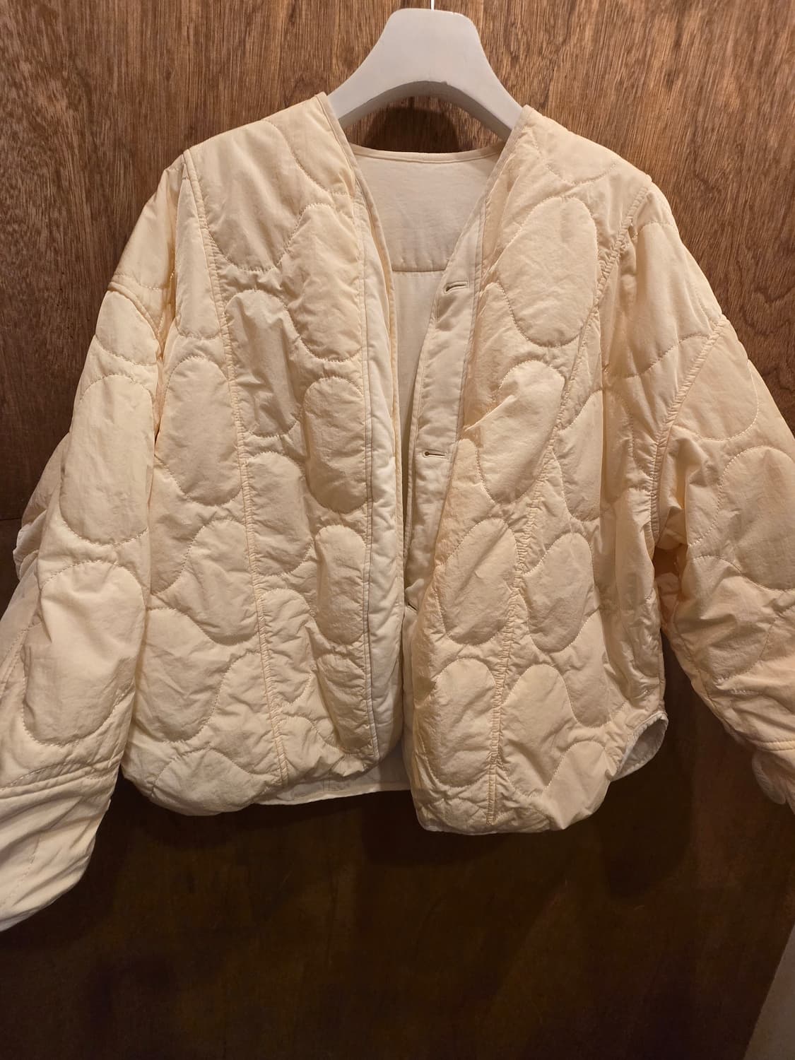 더캐시미어 코듀로이자켓 상품이미지5