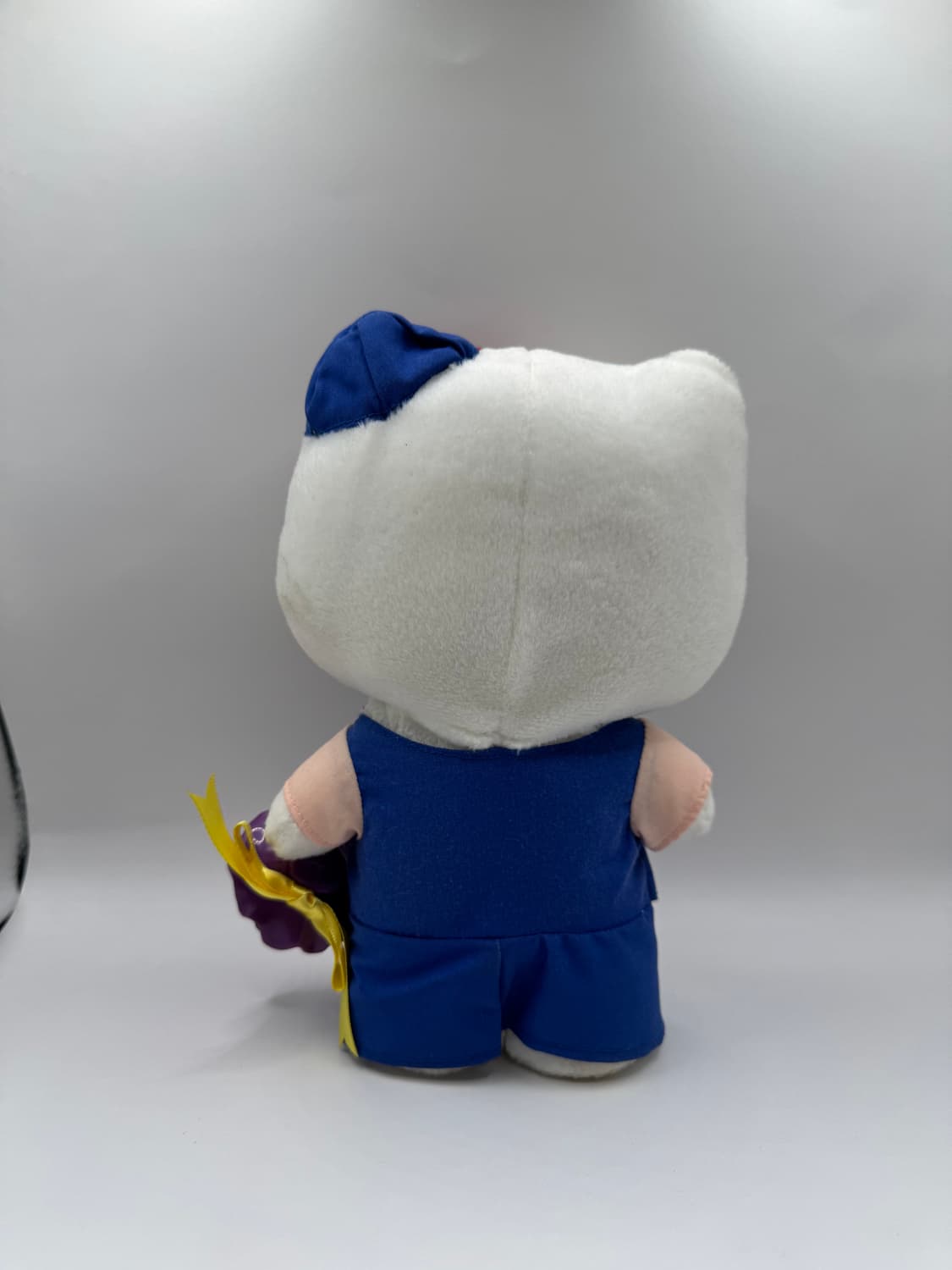 99년 맥도날드 토이 키티 인형/고전키티 상품이미지2