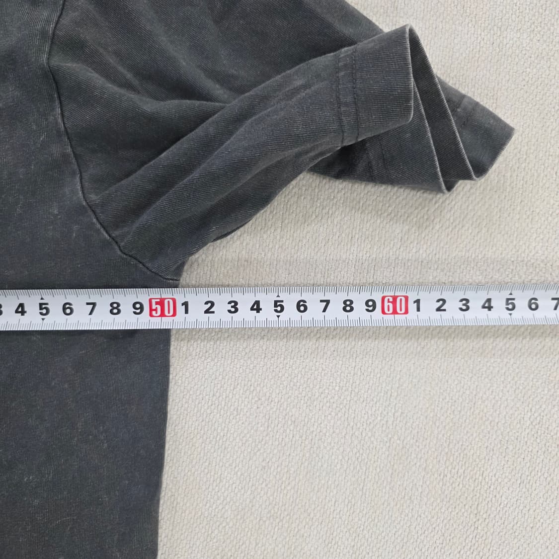 [S] 탑텐 뮤직 콜라보 반팔티 0223J 상품이미지5