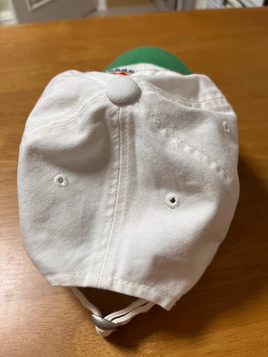 Pairs 페어즈 델리 캡모자 상품이미지2