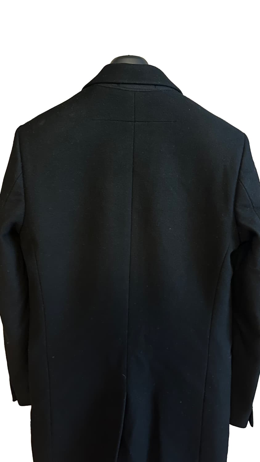 지방시 2013fw 앱스트랙트 도베르만 코트 상품이미지6