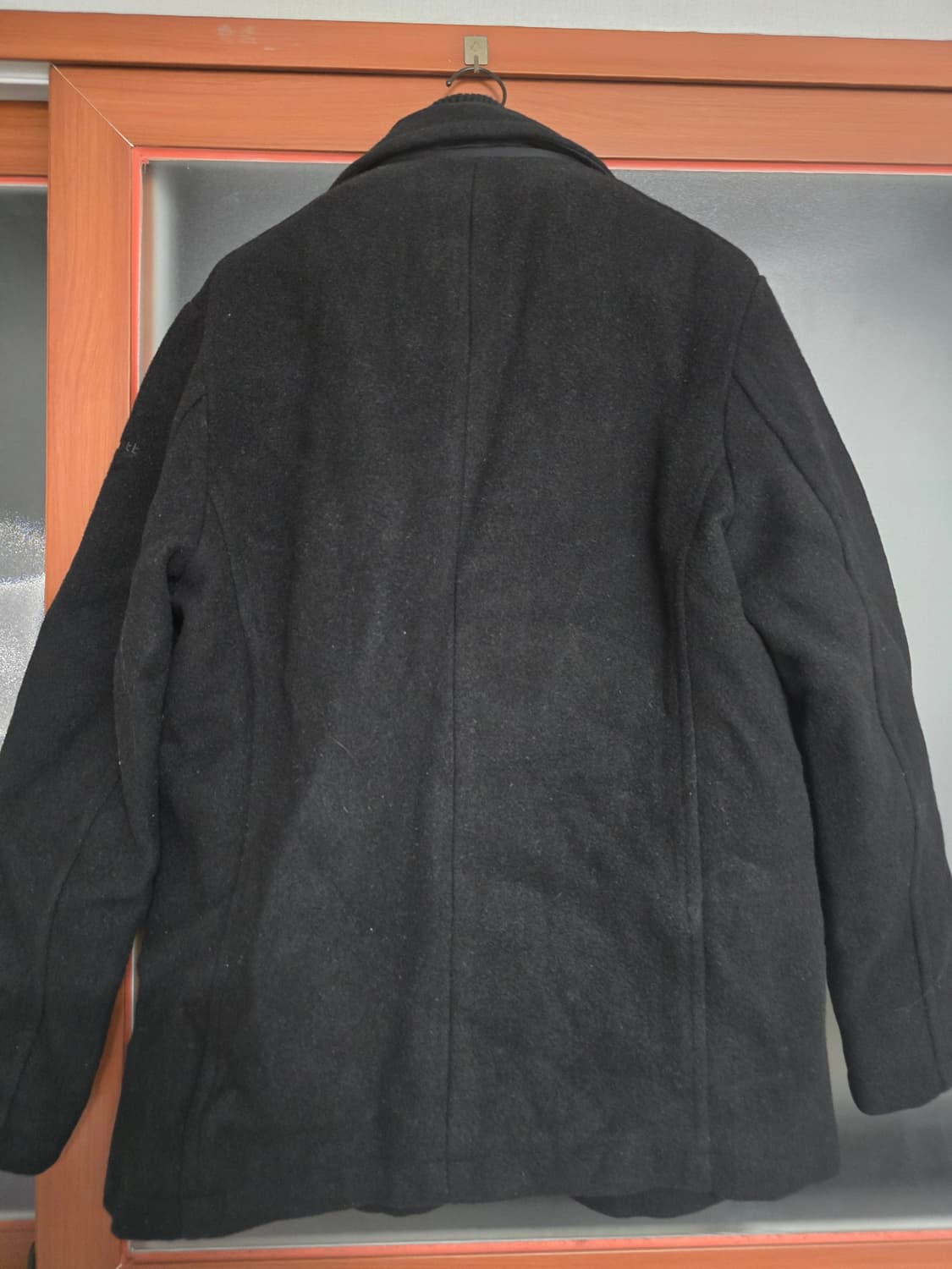 90년대 Schott NYC 빈티지 피코트 상품이미지3