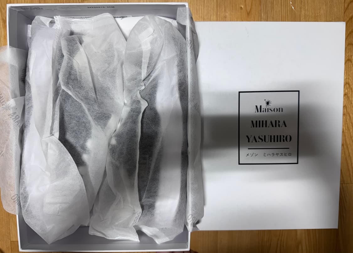 야스히로 블레이키 새상품 판매 상품이미지1