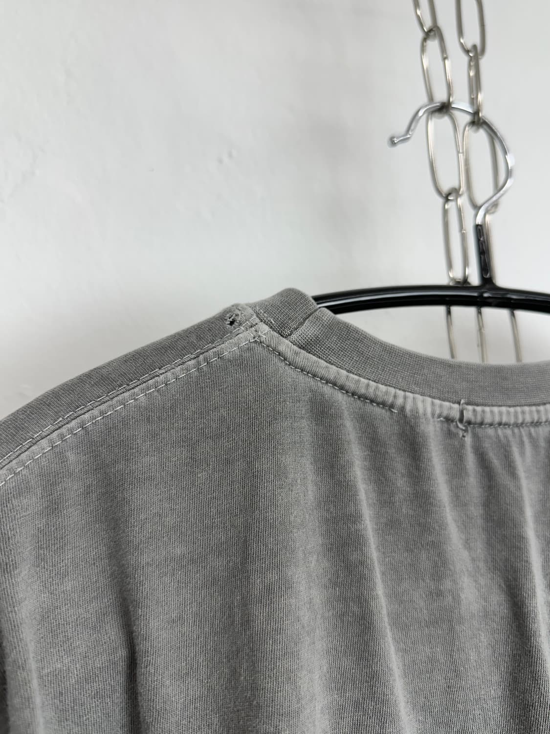 DSQUARED2 Phys Ed Distressed Tee 상품이미지7