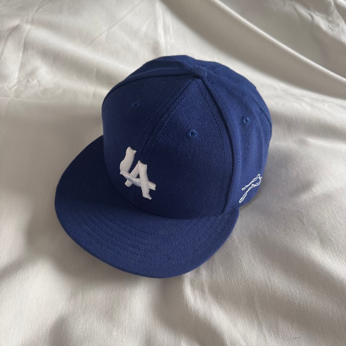 아킴보 클럽 LA 누들 스냅백 볼캡 상품이미지1