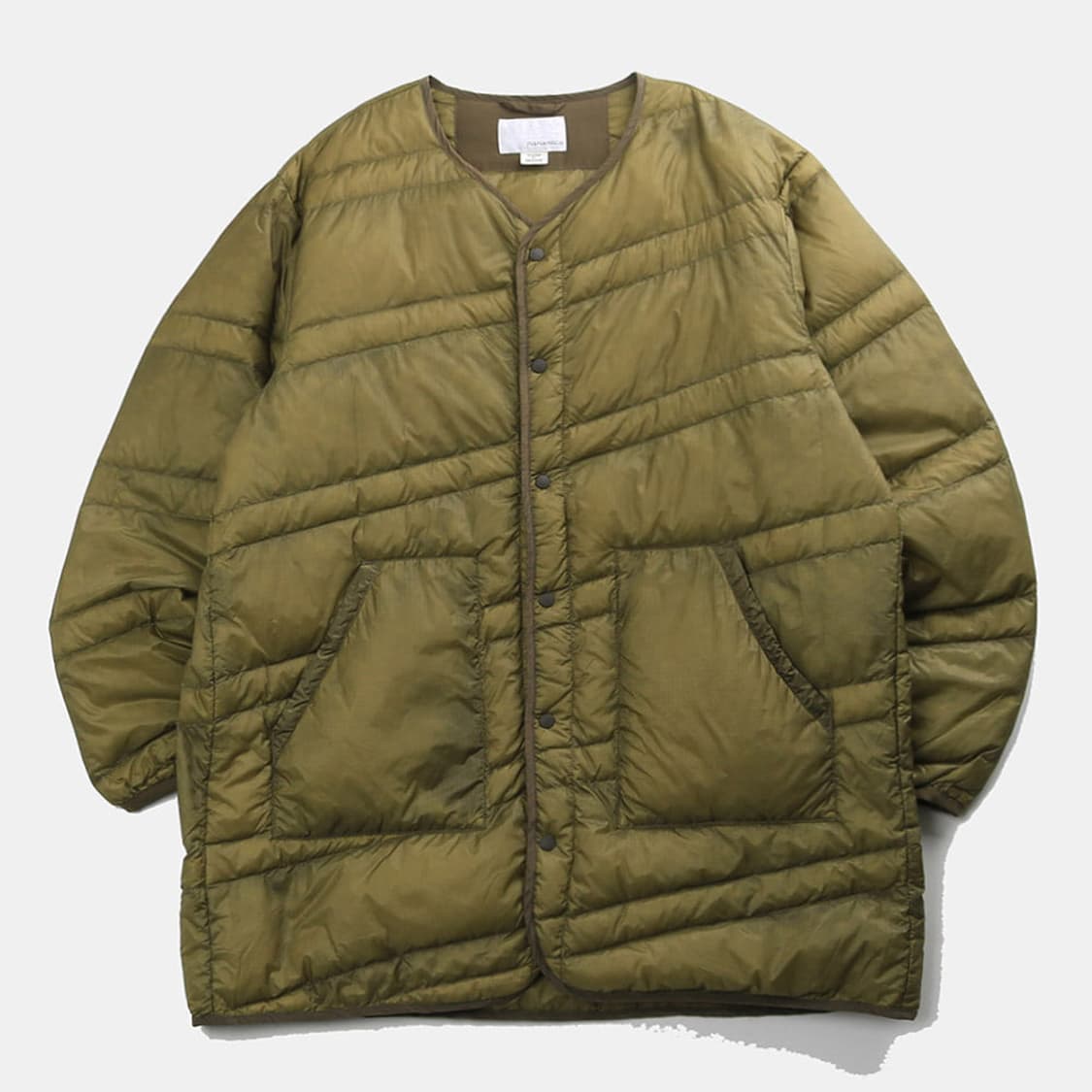 nanamica 상품이미지1