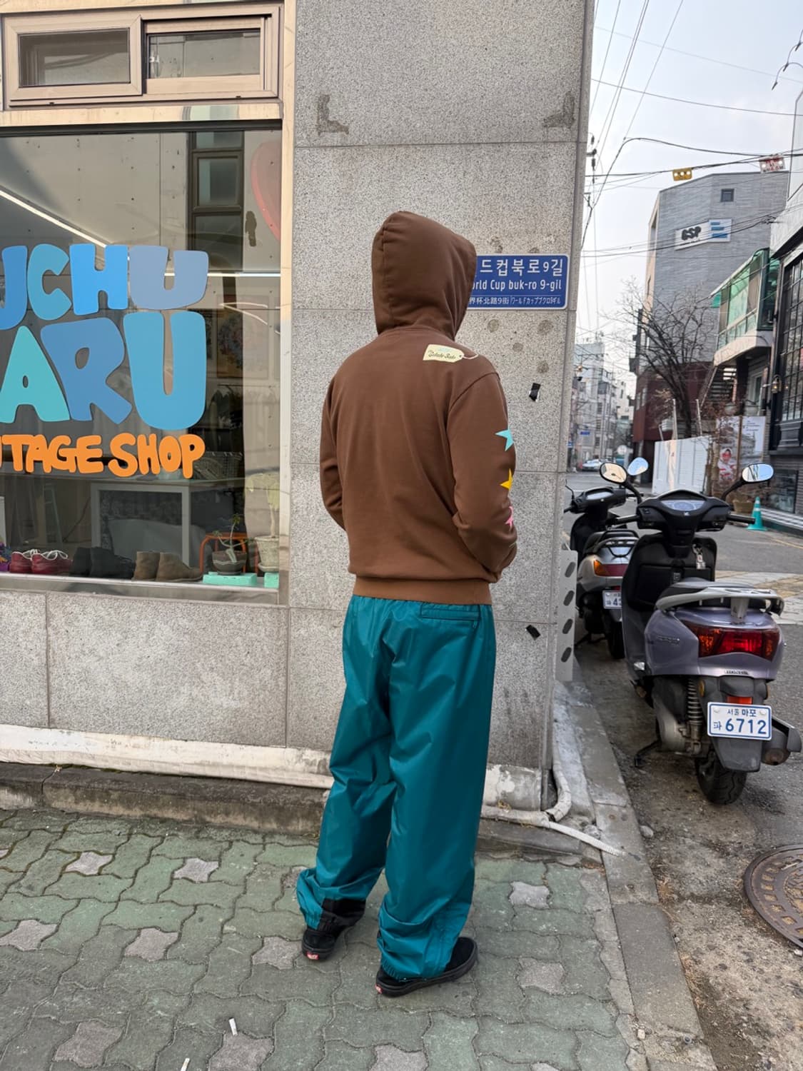 Golf wang 상품이미지10