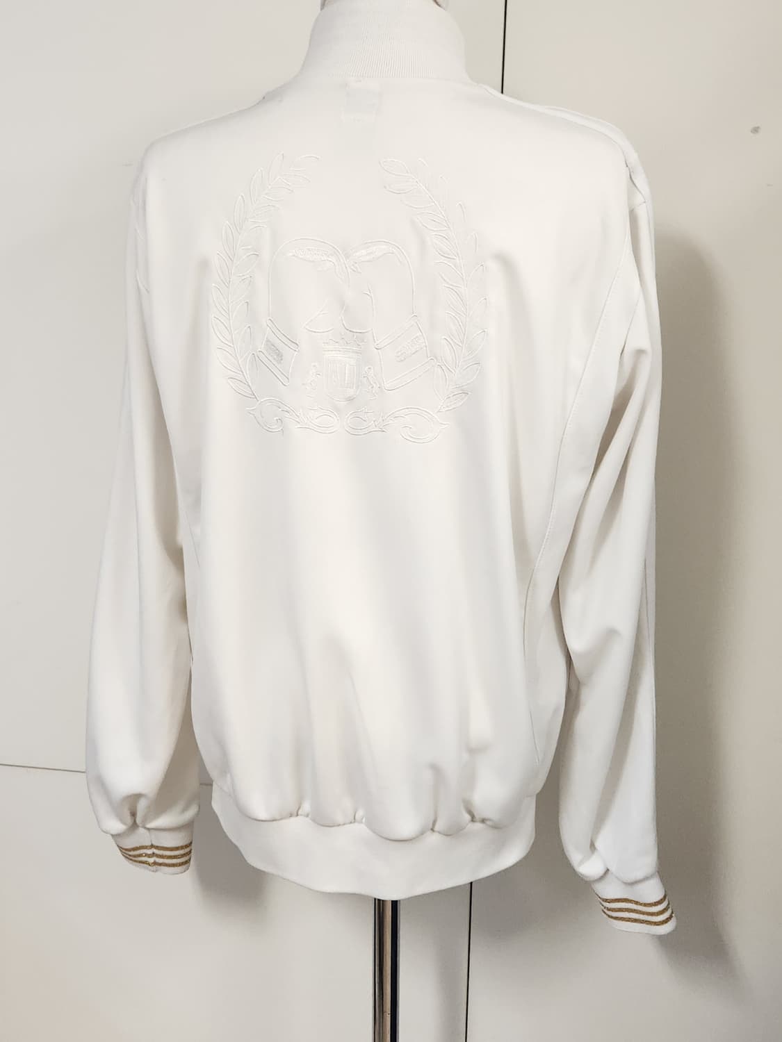 아디다스  무하마드 알리 져지 트랙탑 L 상품이미지2