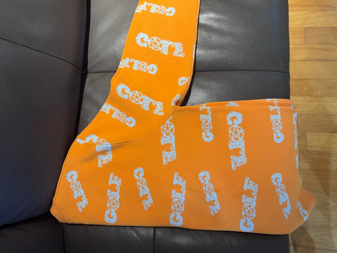 Golf Wang 니트 상품이미지1