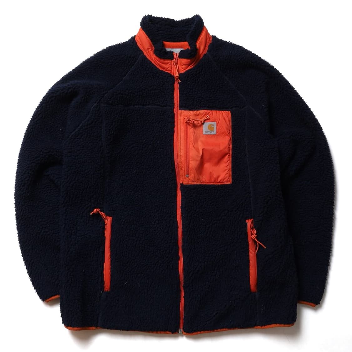 칼하트 Carhartt Scout Jacket Fleece Liner  상품이미지1