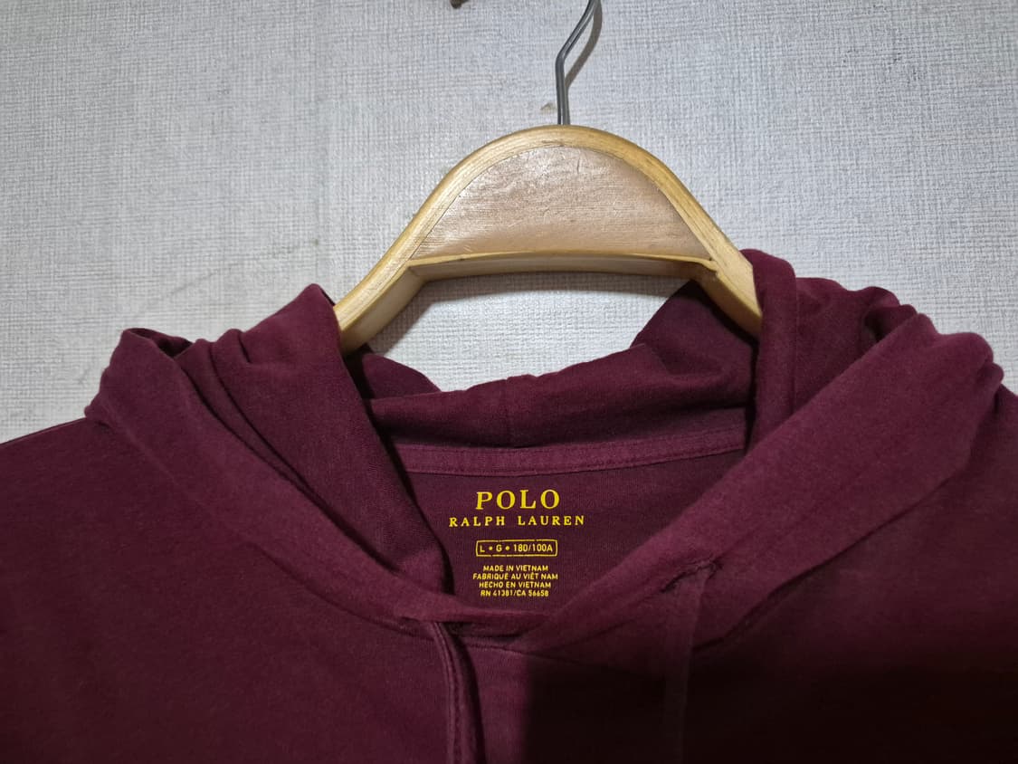 Polo Ralph Lauren 폴로랄프로렌( L) 상품이미지5