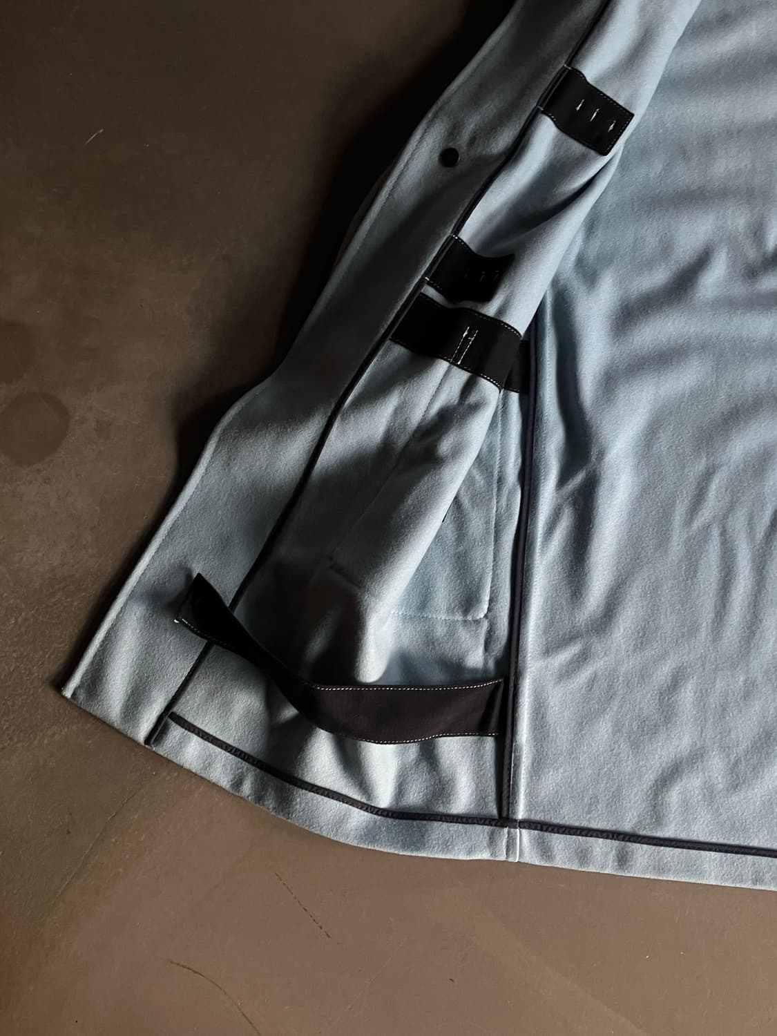 글로버올 더플 코트 M (100-105) 상품이미지5