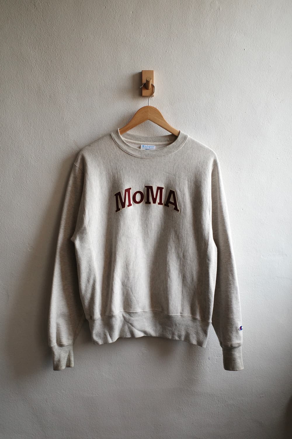 챔피온 모마 리버스위브 상품이미지1