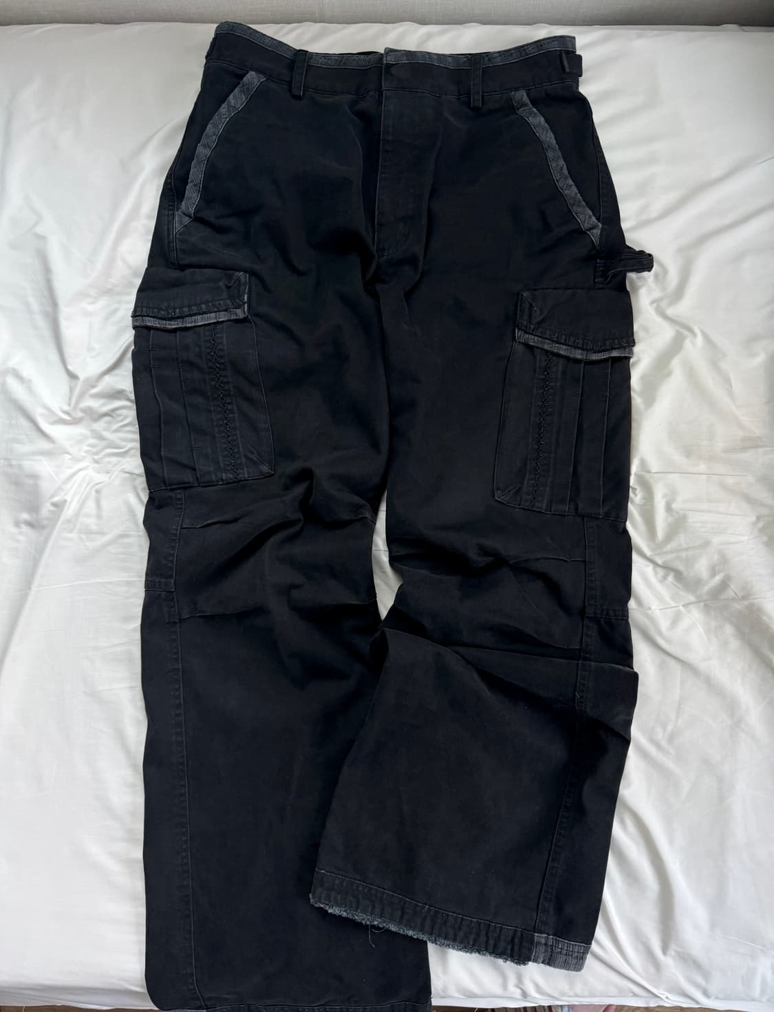 xlim ep.7 trousers  상품이미지2