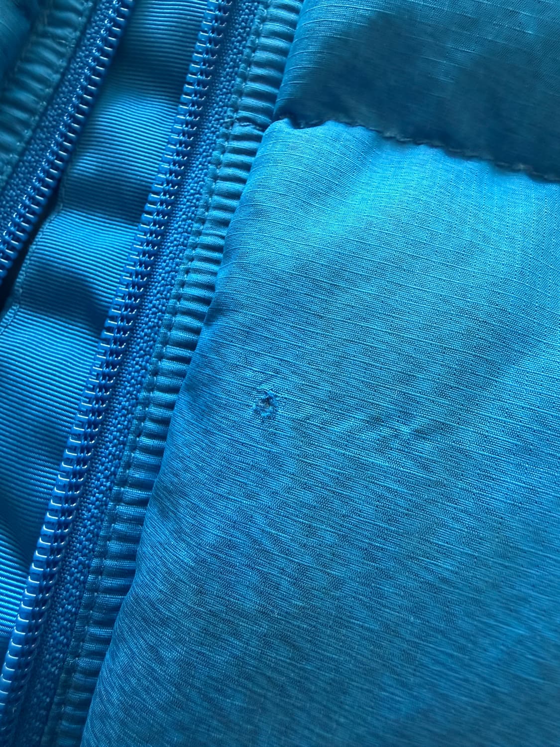 patagonia 파타고니아 패커블 구스다운 L 상품이미지8