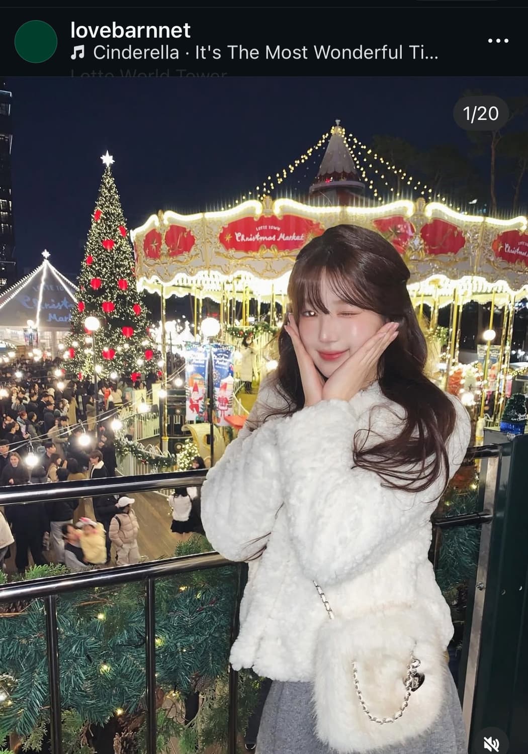 바로배송) 더바넷 누벨 퍼자켓 s 상품이미지2