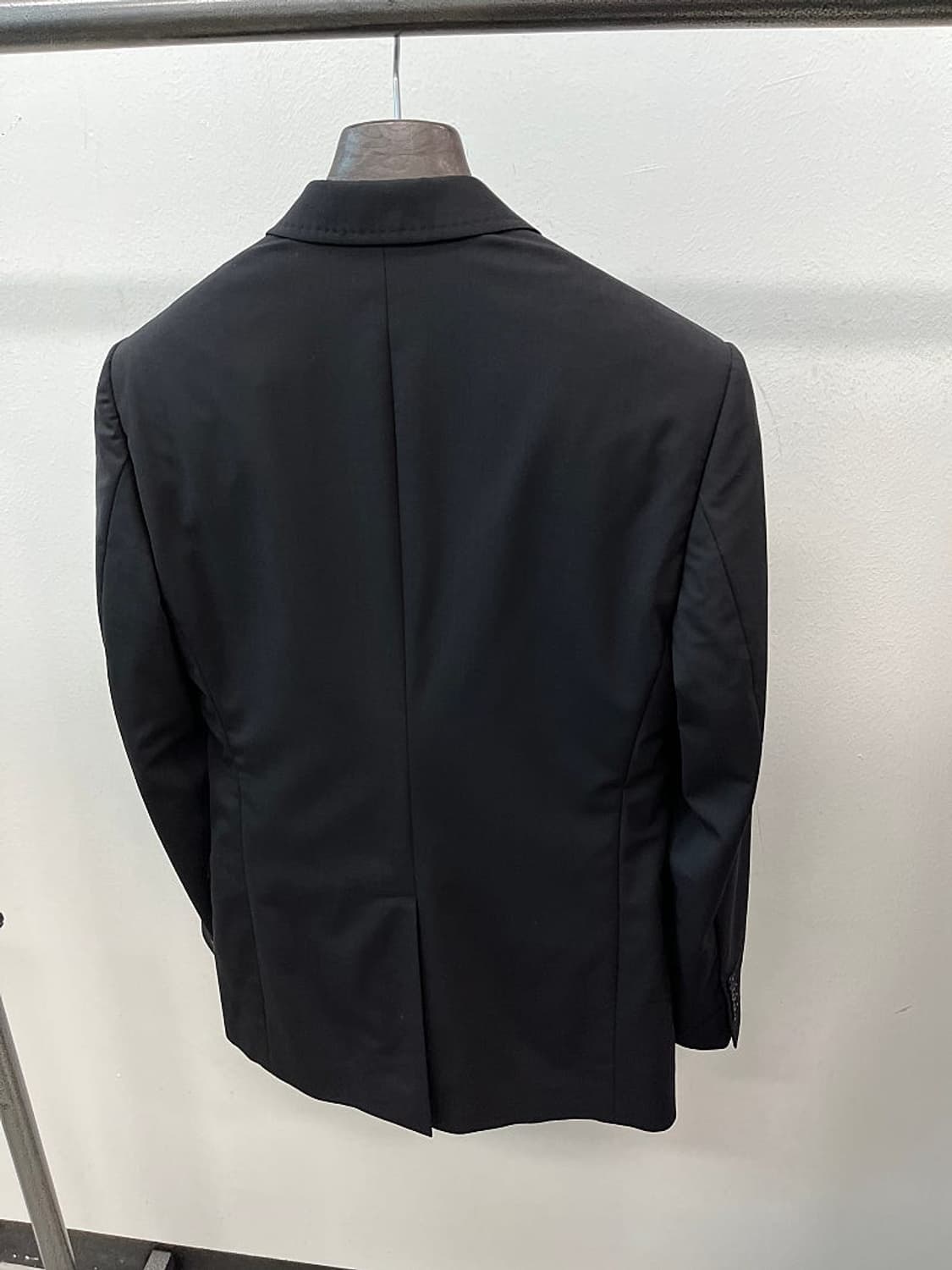 95) 돌체앤가바나 블랙 블레이져  상품이미지6